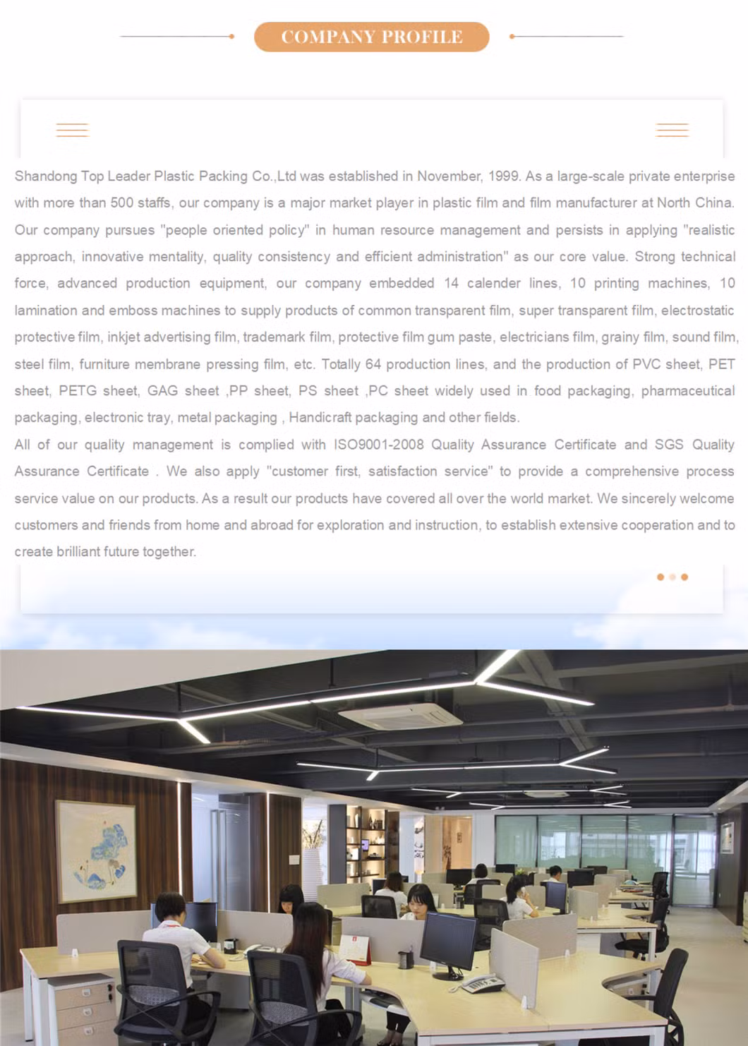 Multi Color PVC Rigid Film Plastic Sheet Rolls for Blister Packing