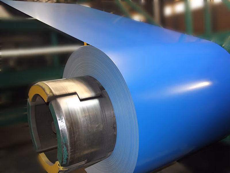 Steel Roof Colours - Color Coatings Finishes Corrugated Panels PPGI Steel Coils &amp; Metal Sheets