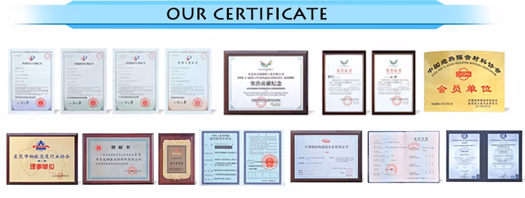 New Arrival Corrugated Hot Dipped Standard Size Insulation Zinc Coating Polycarbonate Roofing Sheet