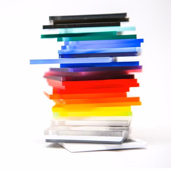 Customized Gold Silver Plastic Acrylic/PMMA Polycarbonate/PC Polystyrene/PS PETG Pet Mirror Sheet Board Panel Plate