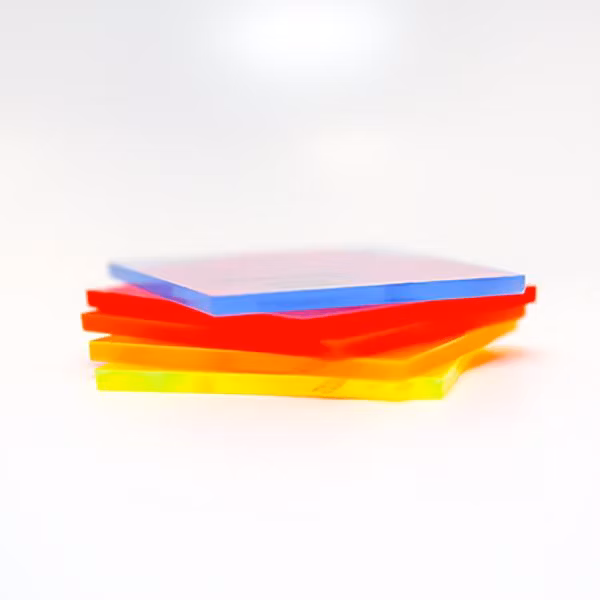 Customized Gold Silver Plastic Acrylic/PMMA Polycarbonate/PC Polystyrene/PS PETG Pet Mirror Sheet Board Panel Plate