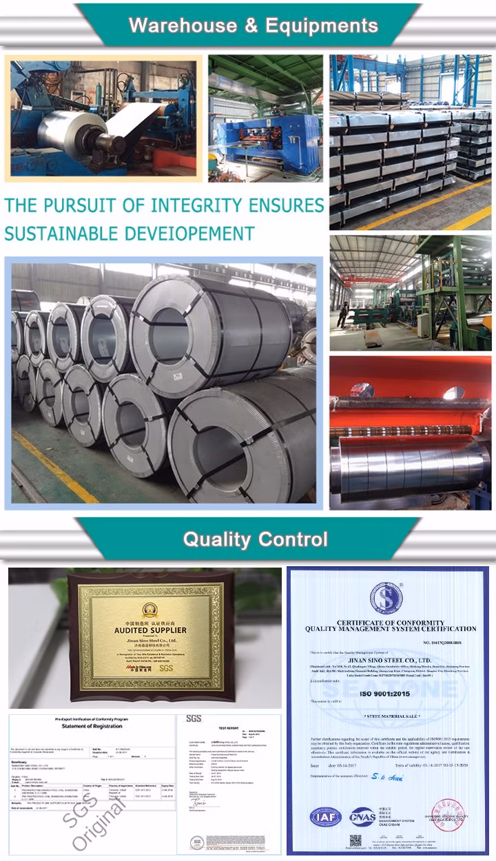 JIS G3312 Galvanized Corrugated Steel Sheet PPGI Roofing Sheet for Building Iron Sheet Price Building Material