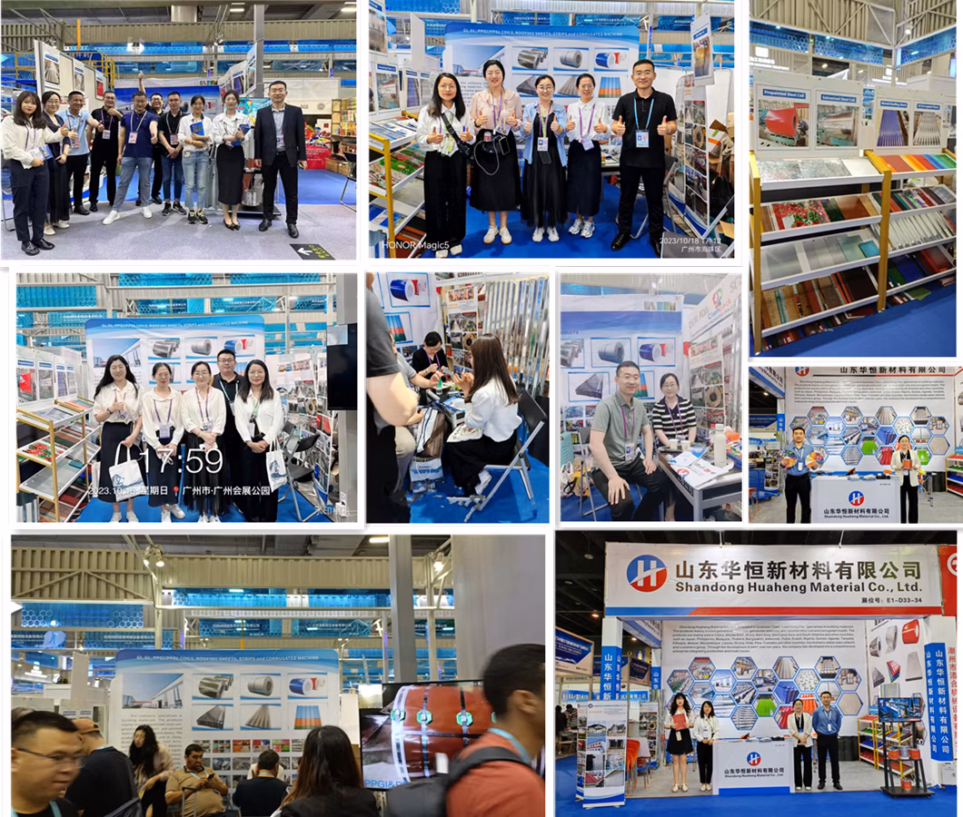 Steel Manufacturing Hot Dipped Gi Coated Galvanized Steel Wave Roofing Corrugated Roofing Sheet