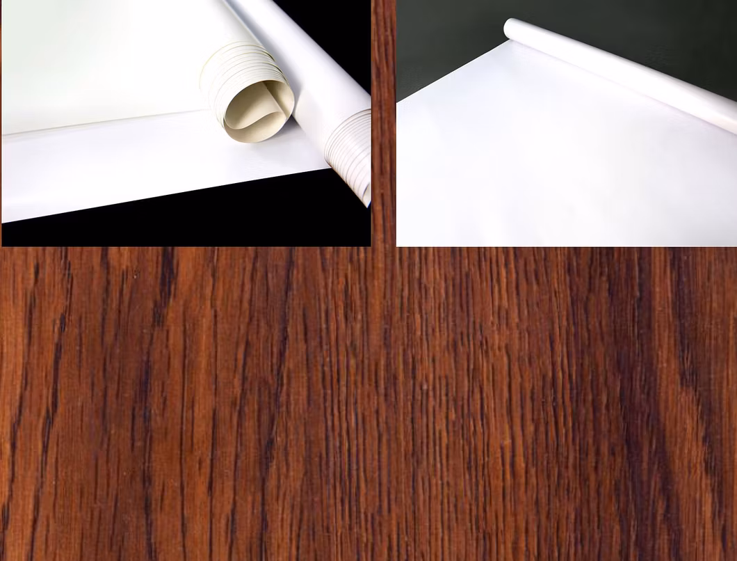 Rigid Opaque Colored Packing PC Films for Foldingbox