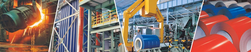 Steel Roof Colours - Color Coatings Finishes Corrugated Panels PPGI Steel Coils &amp; Metal Sheets