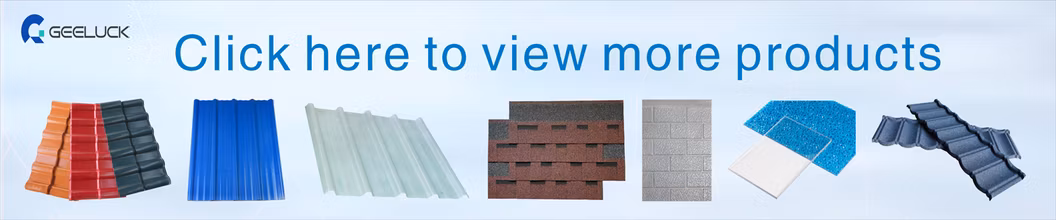 8mm 10mm 12mm 14mm Triple-Layer Multiwall Plastic Greenhouse PC Hollow Polycarbonate Sheet