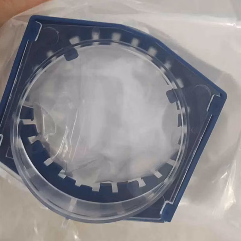 Customized OEM Equipment Drapes Microscope Cover for Leica M500 with 3 Binoculars and a Camera