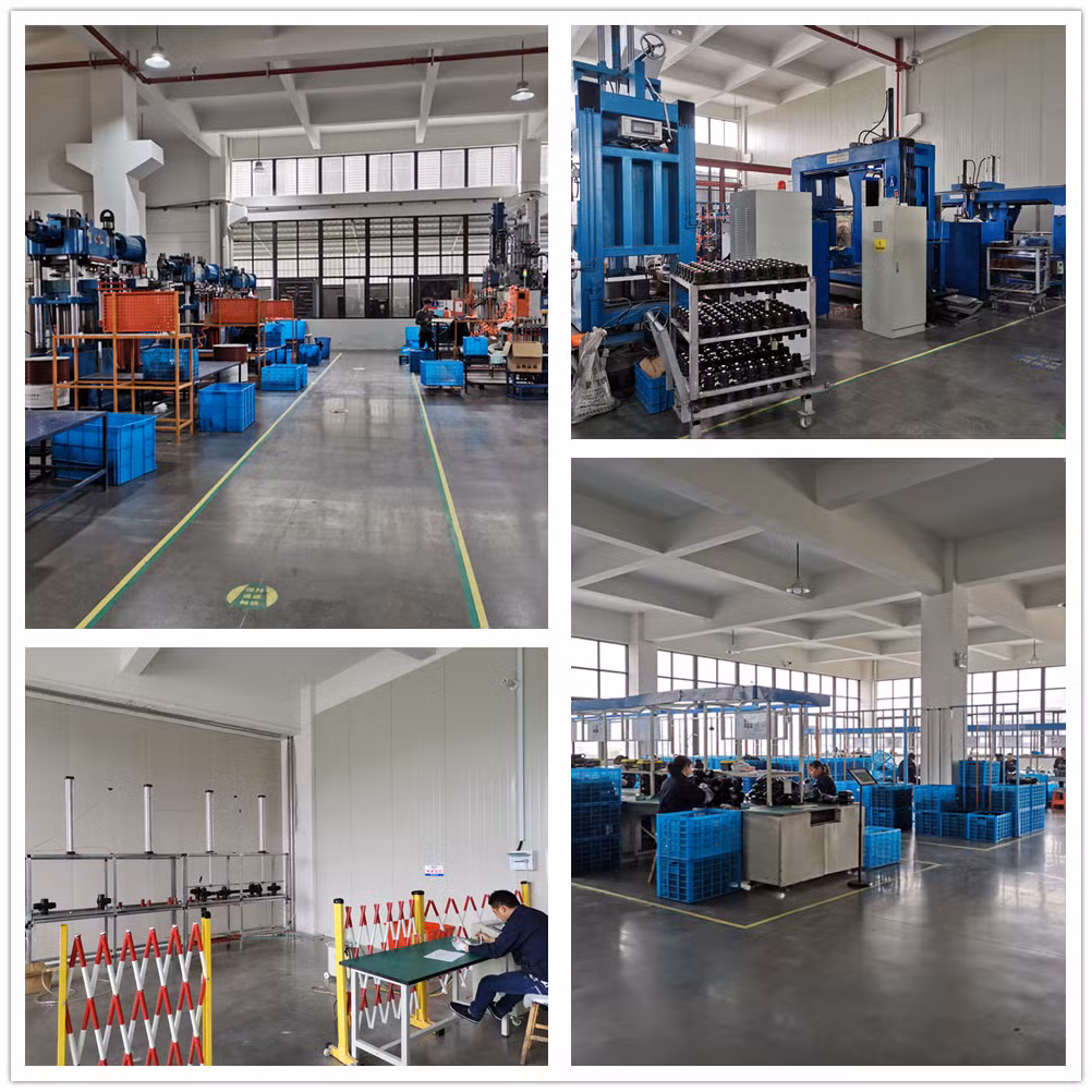 15kv/24kv 630A Insulated Protective Cap