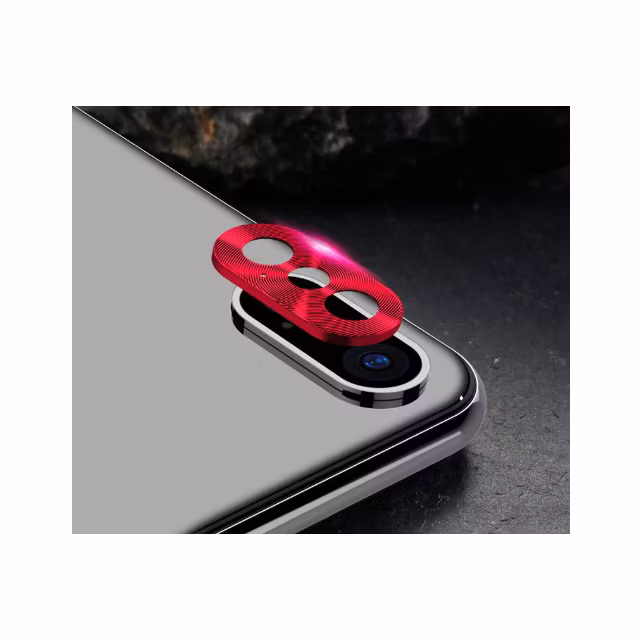 New Design Aluminum Phone Privacy Camera Lens Cover Stamping Cover