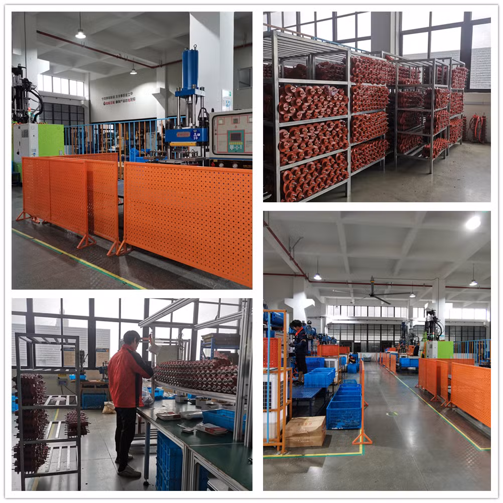 15kv/24kv 630A Insulated Protective Cap