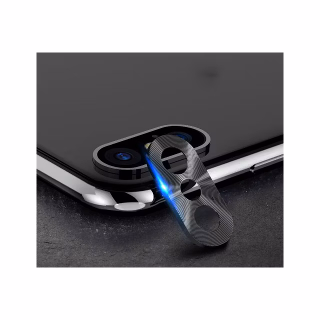 New Design Aluminum Phone Privacy Camera Lens Cover Stamping Cover