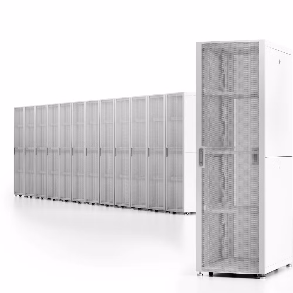 Commercial Furniture Customized Icab/Webber Export Carton Packing W900*D400*H1325mm Locker Cabinet