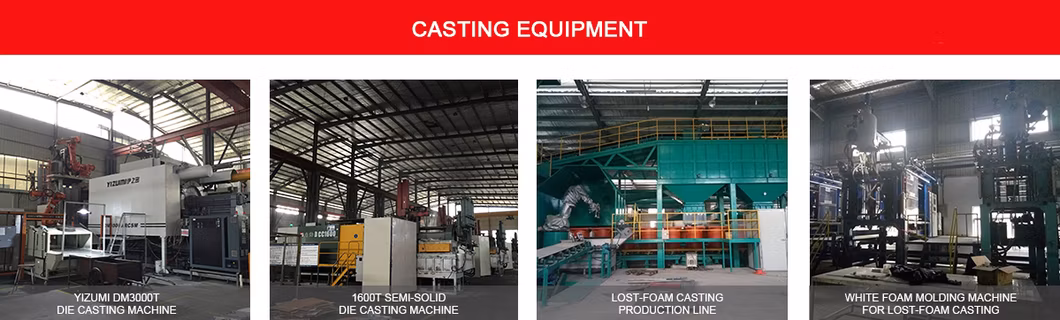 Large Fabrication and CNC Machining for ASTM Hastelloy Steel Alloys for Power Energy Supporting Structure