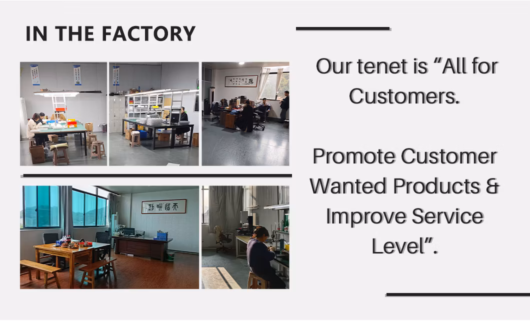 Customized CNC Machining of Aluminum Alloy for Precision Parts, Computerized Gong Milling of Non-Standard Parts