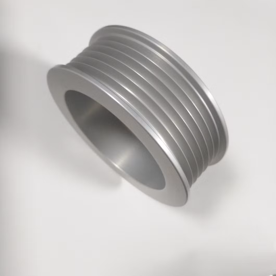OEM Customized Precision Metal Manufacturing, Aluminum Parts, Stainless Steel, CNC Milling, CNC Machining Services
