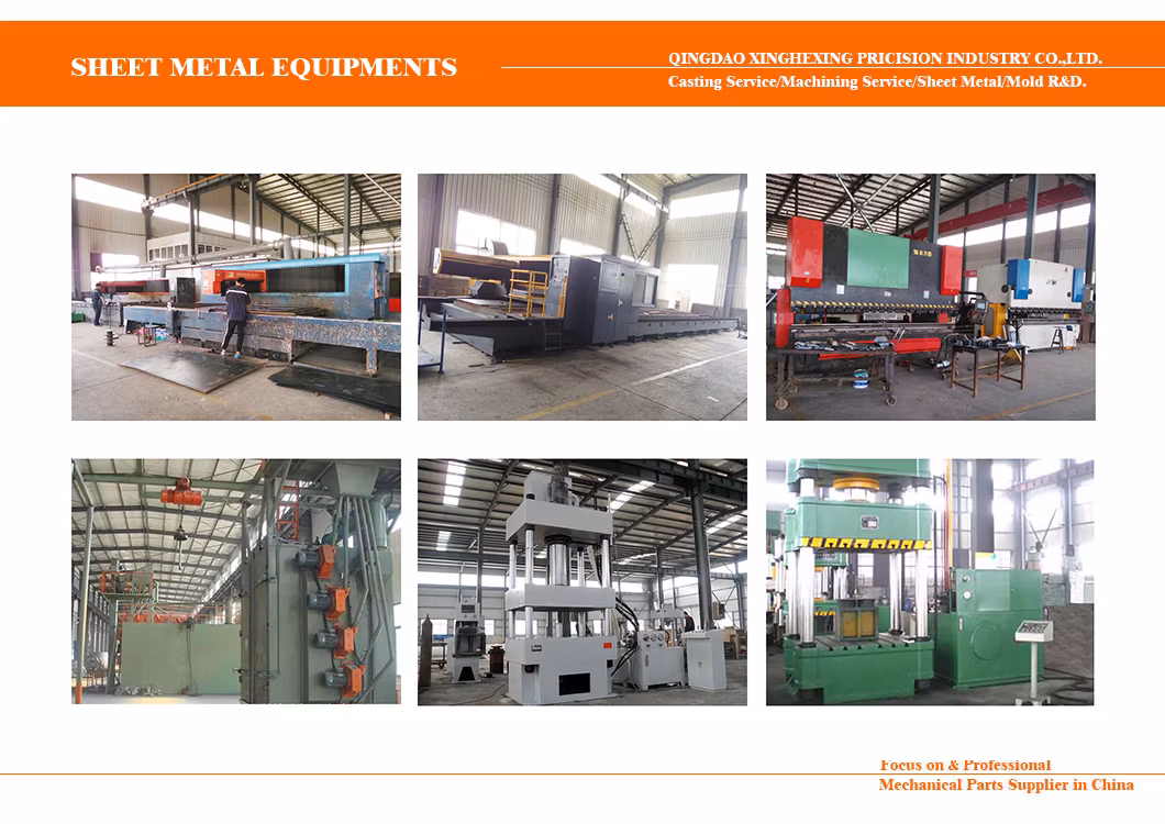 Expert Manufacturing Facility Precision Part Machining Part Lead Accurate Road Roller Component