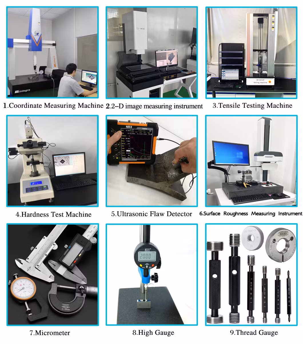 Auto Accessories Parts Plastic PVC Pet PP Products Stainless Steel Part CNC Milling Automation Machine Manufacturing