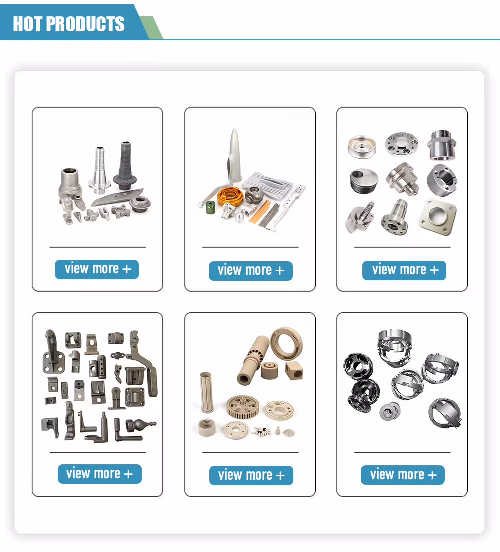 Hot Forging High-Speed Train Wheel Forging Shaft Precision Machining Services for Iron Parts