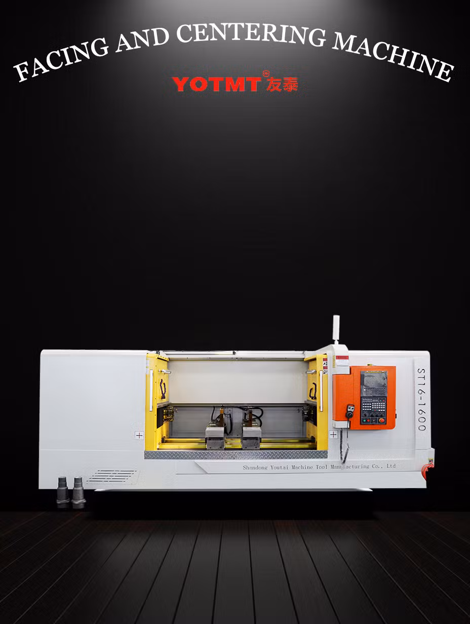 High-Performance CNC Horizontal Milling and Turning Center for Efficiency