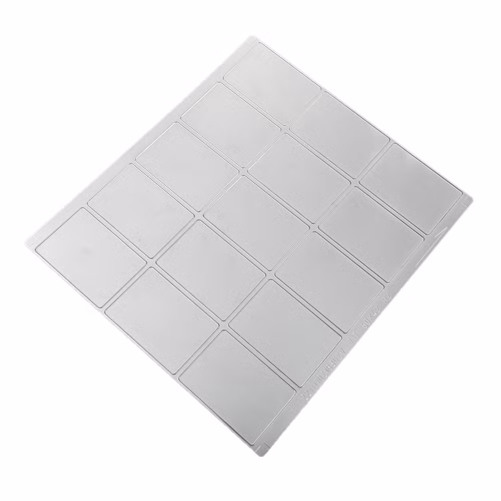 Custom-Build Die Cutting Stations for Adhesive Material