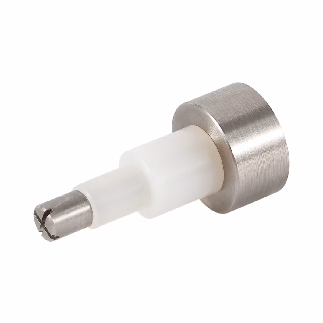 Galvanic Customized 303 Stainless Steel Electroplate Finishing Auto Axle Customized Optical Axis