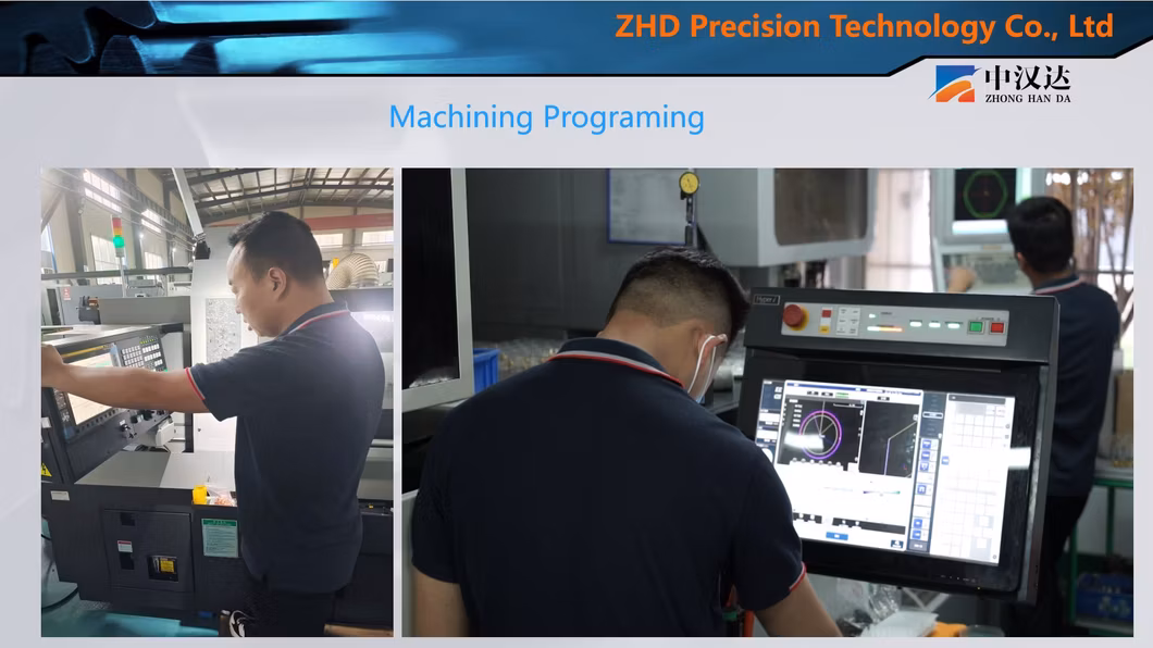 Custom CNC Machining for Optical/Motorcycle/Auto Parts with Longitudinal Lathe From International-Oriented Chinese CNC Machining Service