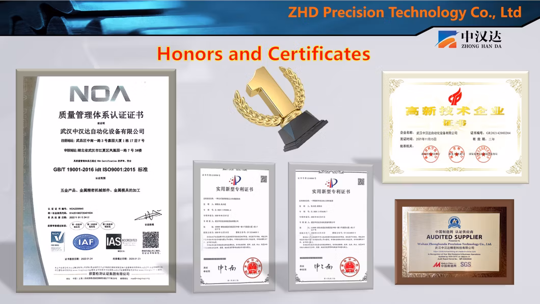 Custom CNC Machining for Optical/Motorcycle/Auto Parts with Longitudinal Lathe From International-Oriented Chinese CNC Machining Service