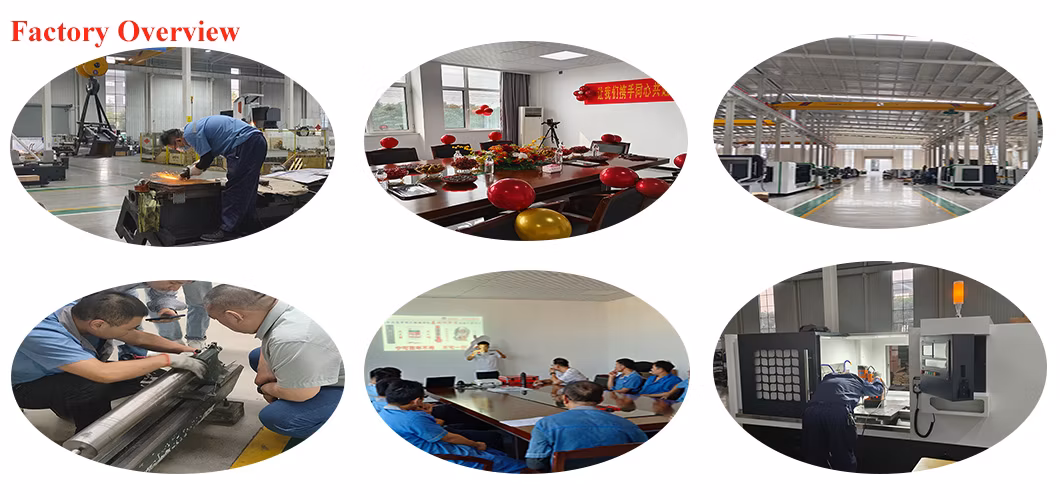 High-Performance CNC Horizontal Milling and Turning Center for Efficiency