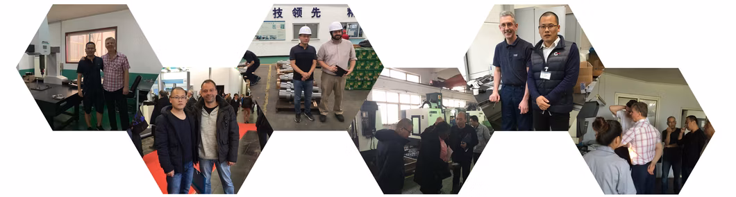 Copper Alloy Brass Bronze Machinery Parts Die Casting Investment Casting Machining Service