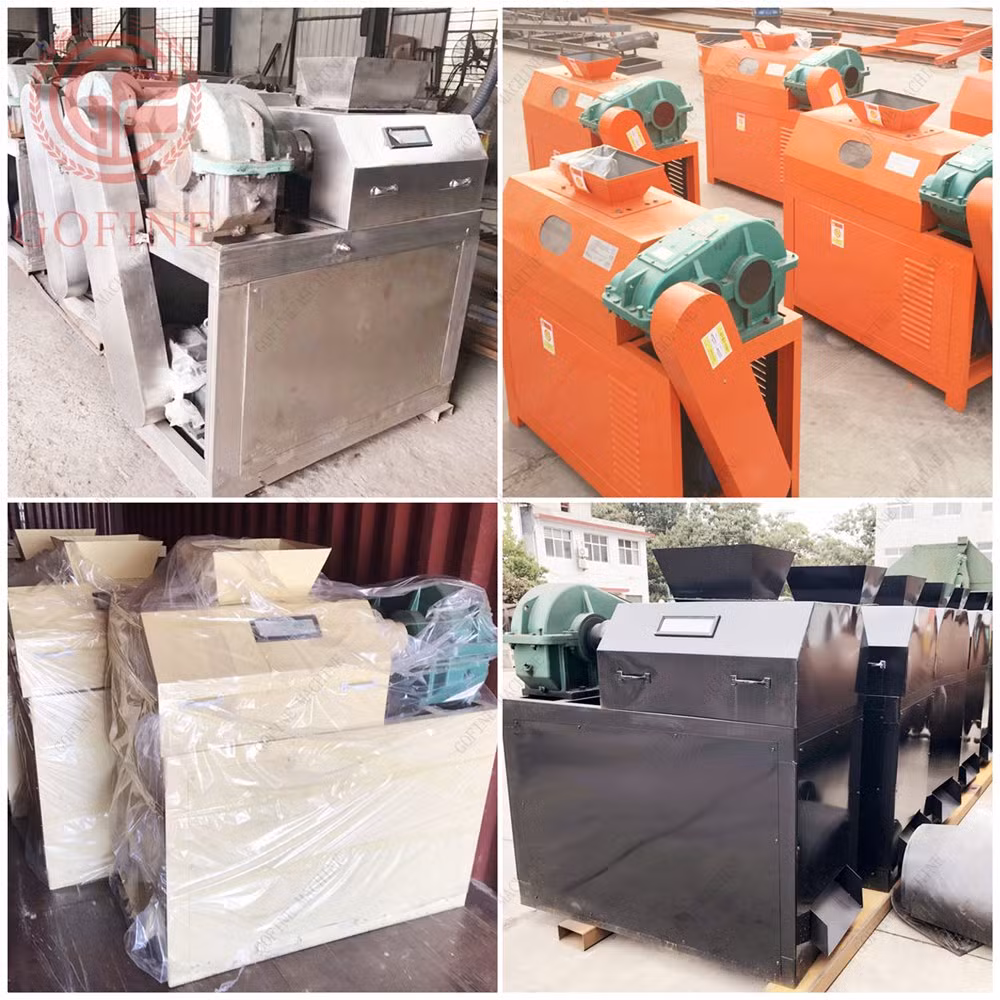 New Technology Fertilizer Granulating Equipment Urea Fertilizer Granulation Process