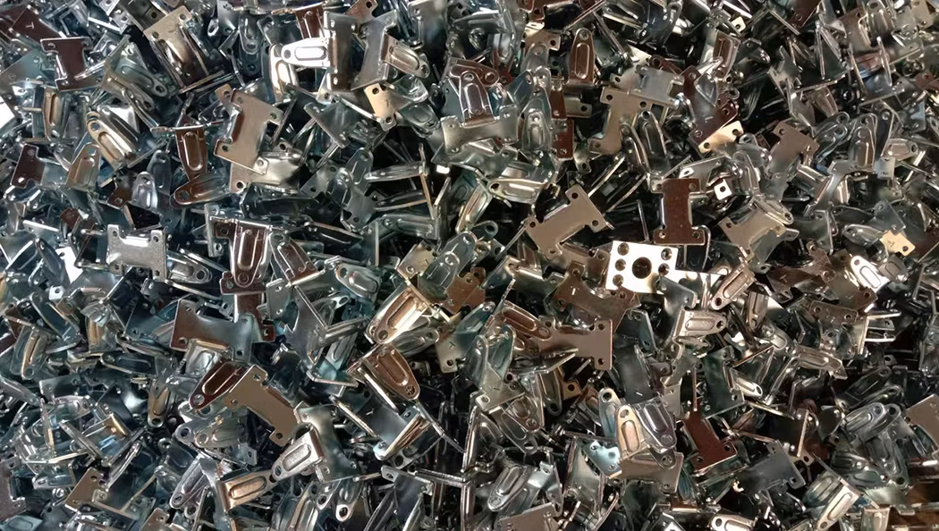 Expert Manufacturing Facility Precision Part Machining Part Lead Accurate Road Roller Component