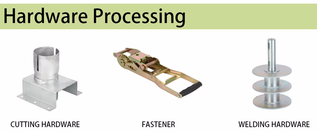 Durable Sheet Metal Fabrication Components for Heavy-Duty Machinery Use