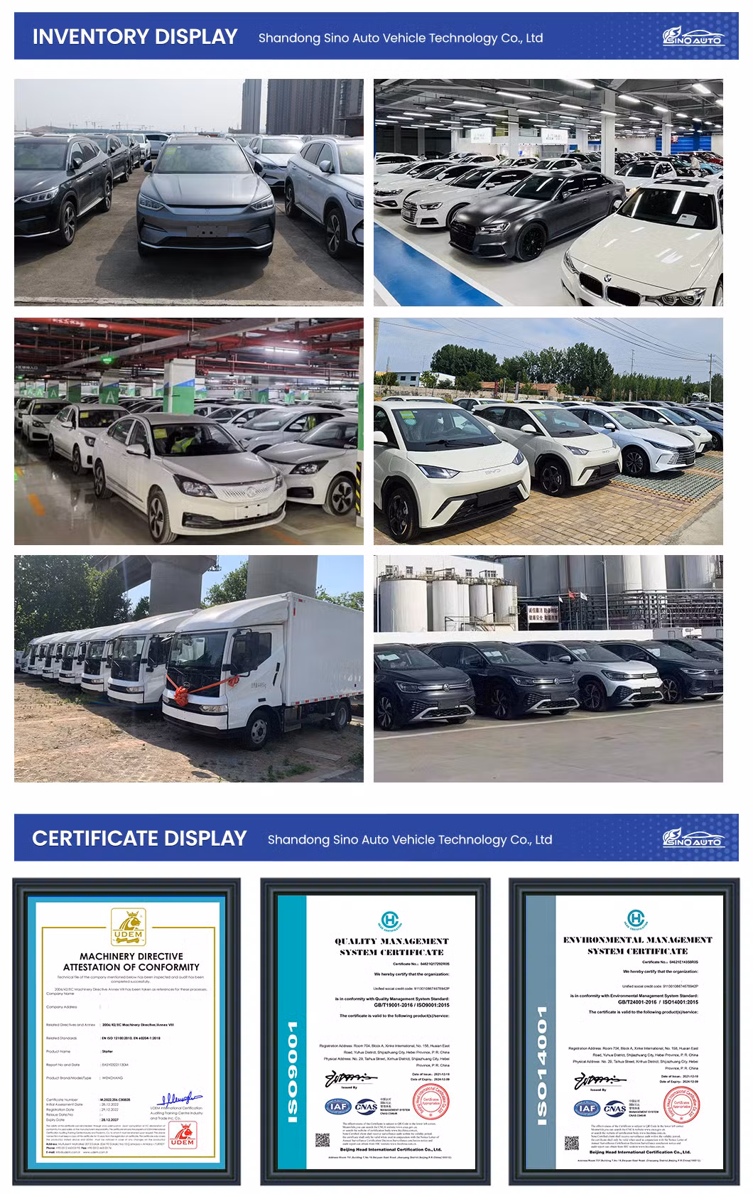 Sino Xingyue L Intelligent Electric Car China Manufacturing 5-Door 5-Seater SUV Seat Electric Secondhand Vehicle Silver Utility Passenger Vehicle