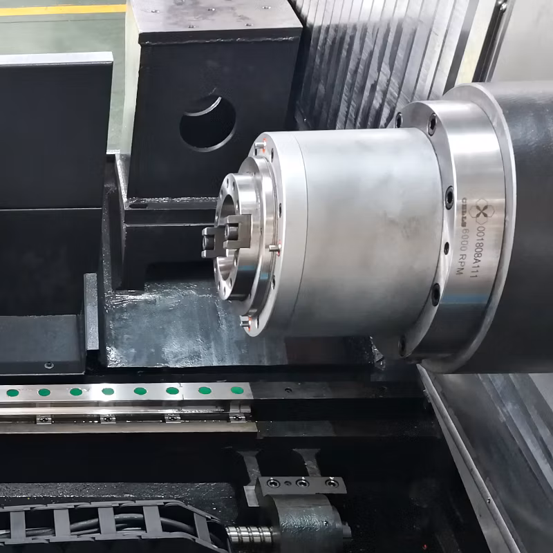 Hmc800 CNC Horizontal Machining Center 3 Axis CNC Milling Machine Hmc800 on Sale