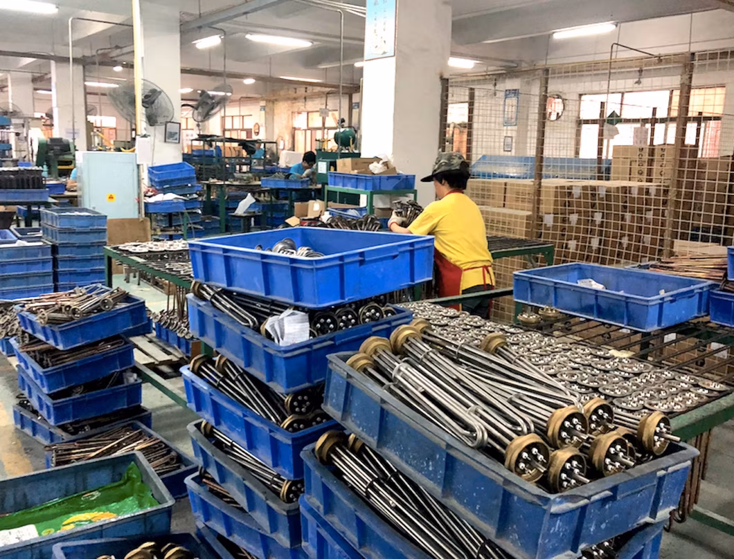 Cargo Loading, Cargo Consolidation, Electric Appliance Part, Coffee Machine Part, Toaster Components