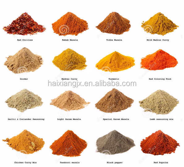 Coriander Seed Grinder Stainless Steel 304 Milling Equipment Pulverizer Fineness Powder Crushing Process Machine