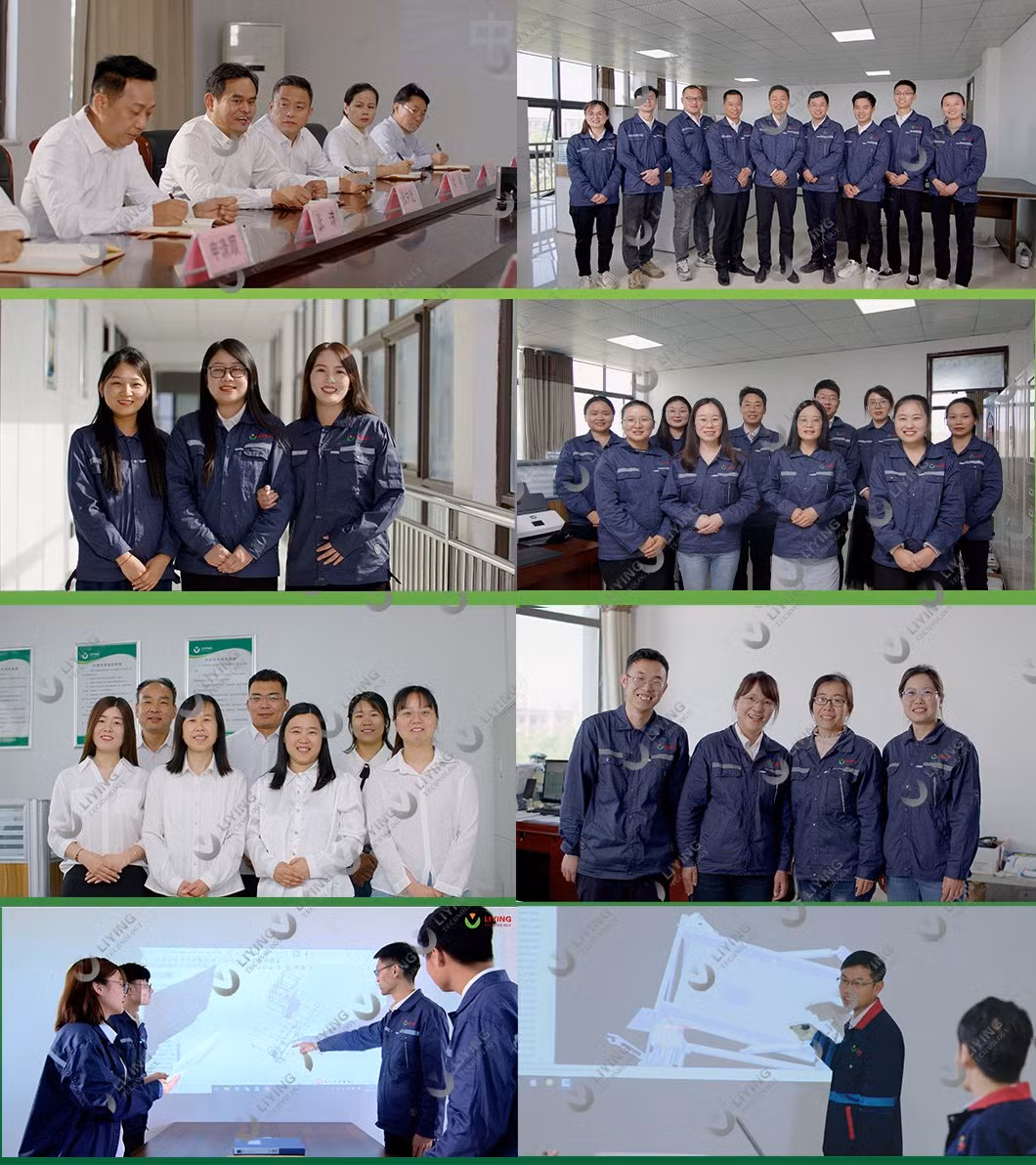 Clinic /Hospital Medical Infectious Garbage Harmless Microwave Process Technologies, Double Shaft Garbage Shredder Waste Treatment Equipment
