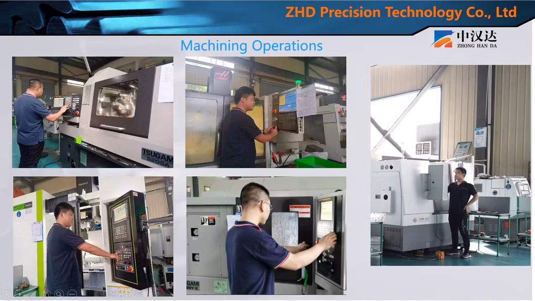 Custom CNC Machining for Optical/Motorcycle/Auto Parts with Longitudinal Lathe From International-Oriented Chinese CNC Machining Service