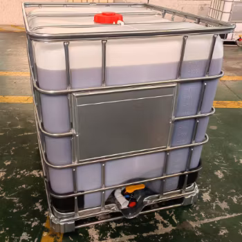 High Polymer Succinimide Ashless Dispersant, Heating Process Technology, No Chlorine