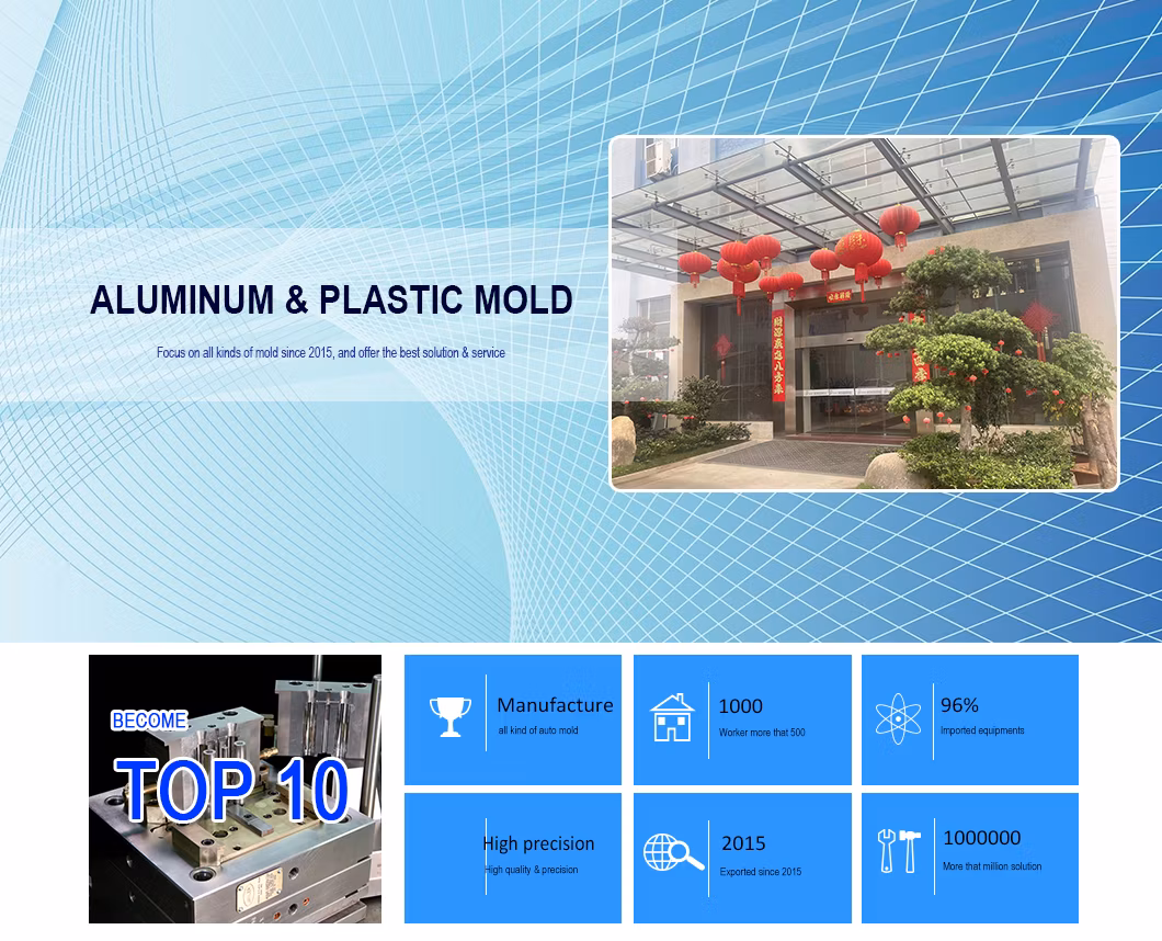 Direct Factory Customized OEM Design High Precision Custom Plastic Molding Near Me