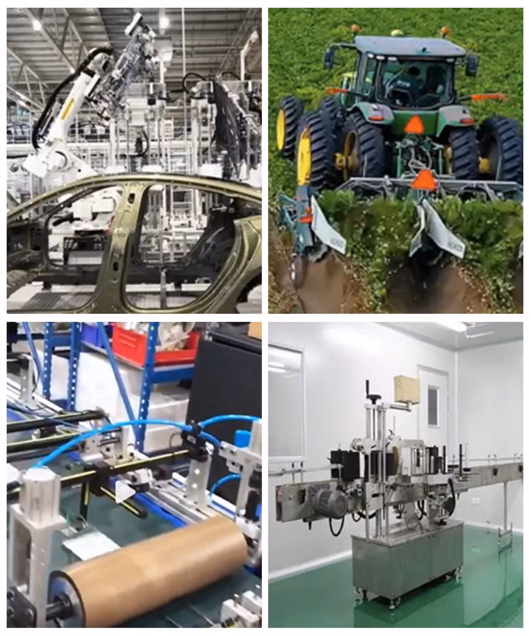 Precision CNC Milling Techniques for Medical Instrument Manufacturing