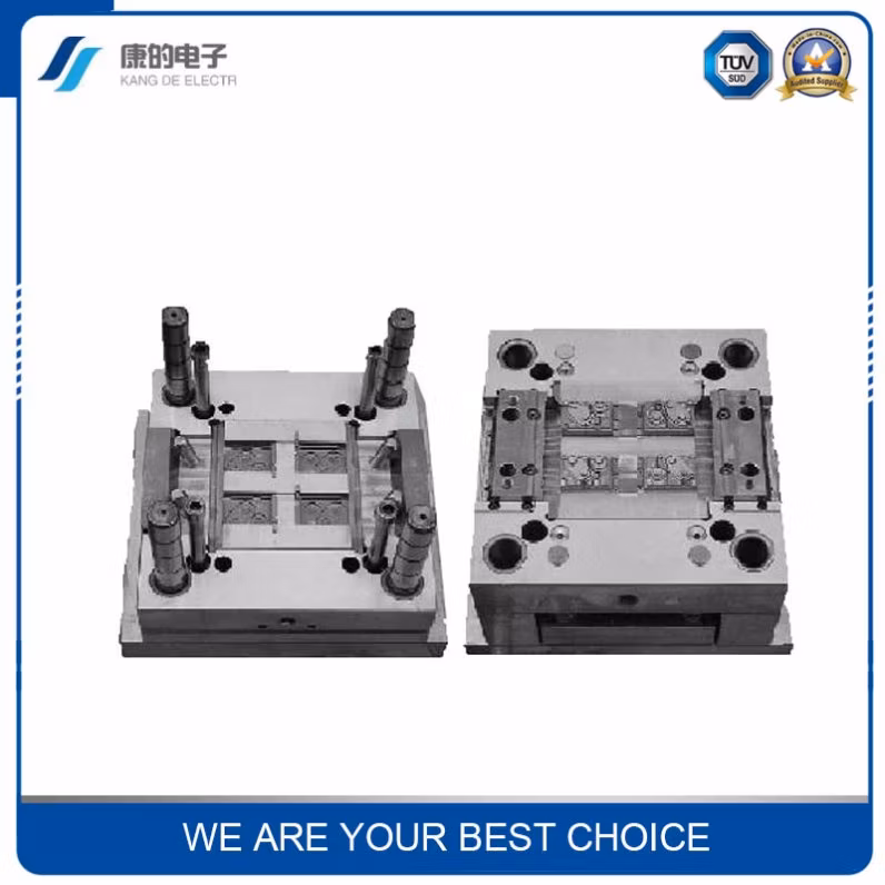 Mold Plastic Injection Products Mold Injection Processing