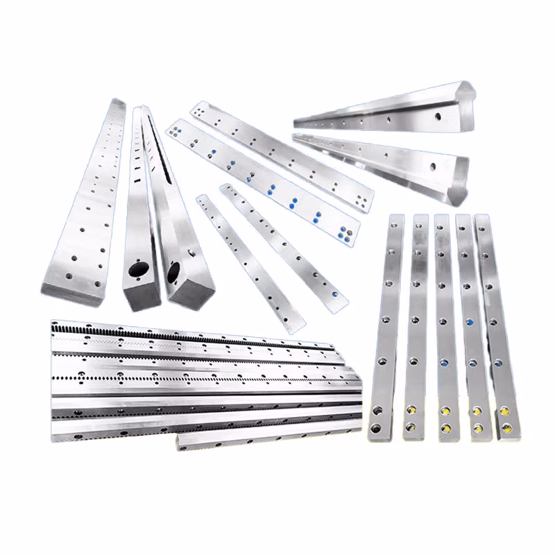 Certified CNC Center 5 Axis for Aluminum Windows Aluminum Laser Cutting Service