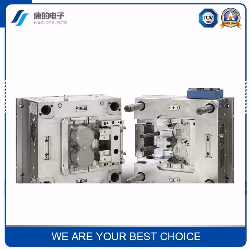 Mold Plastic Injection Products Mold Injection Processing