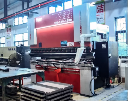 Automated Inclined Belt Line for Efficient PC Computer Manufacturing