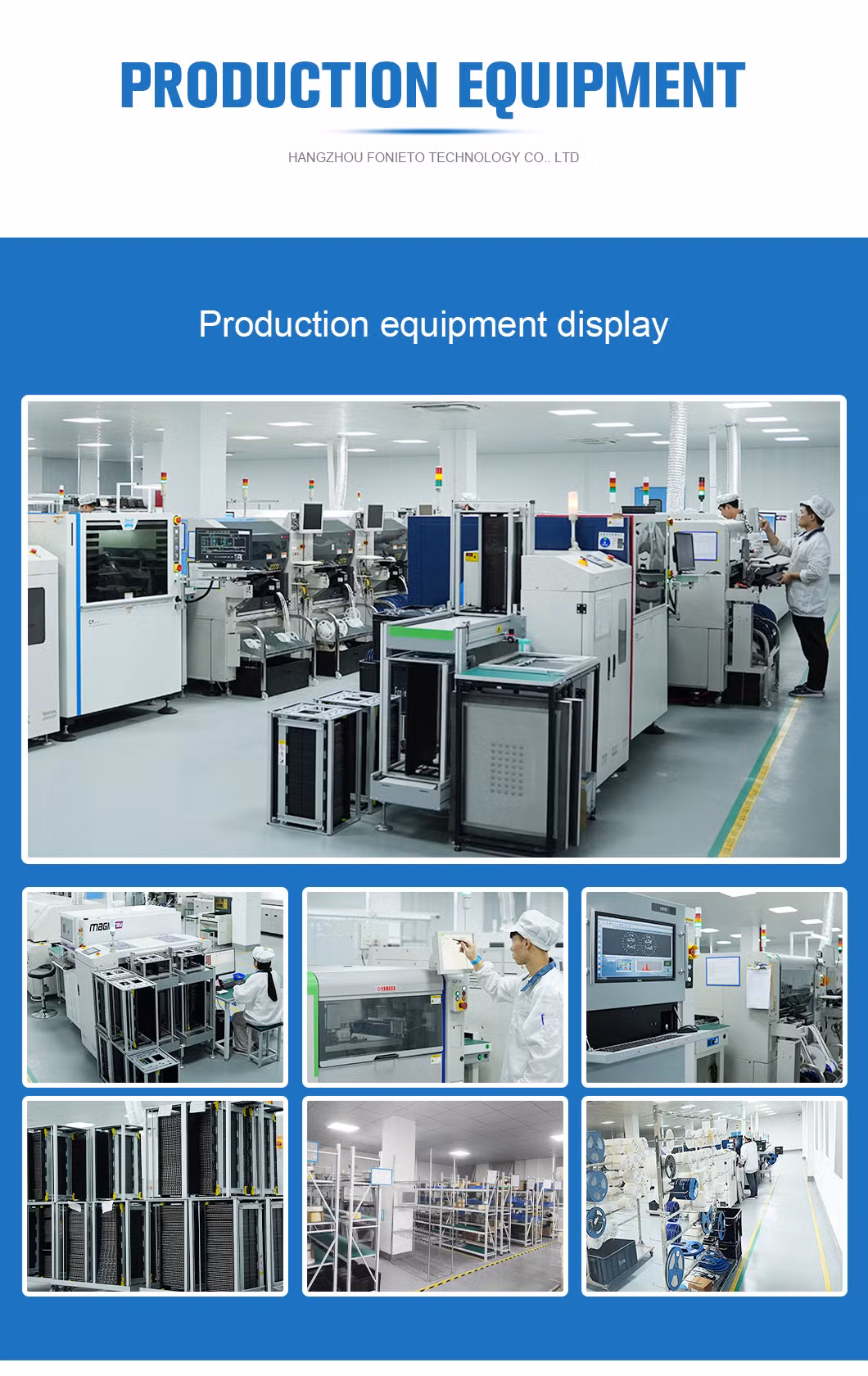 Ddvanced Technology PCBA Manufacturing Service Wireless Flexible PCB Design Service Rechargeable Fan Circuit PCBA Assembly