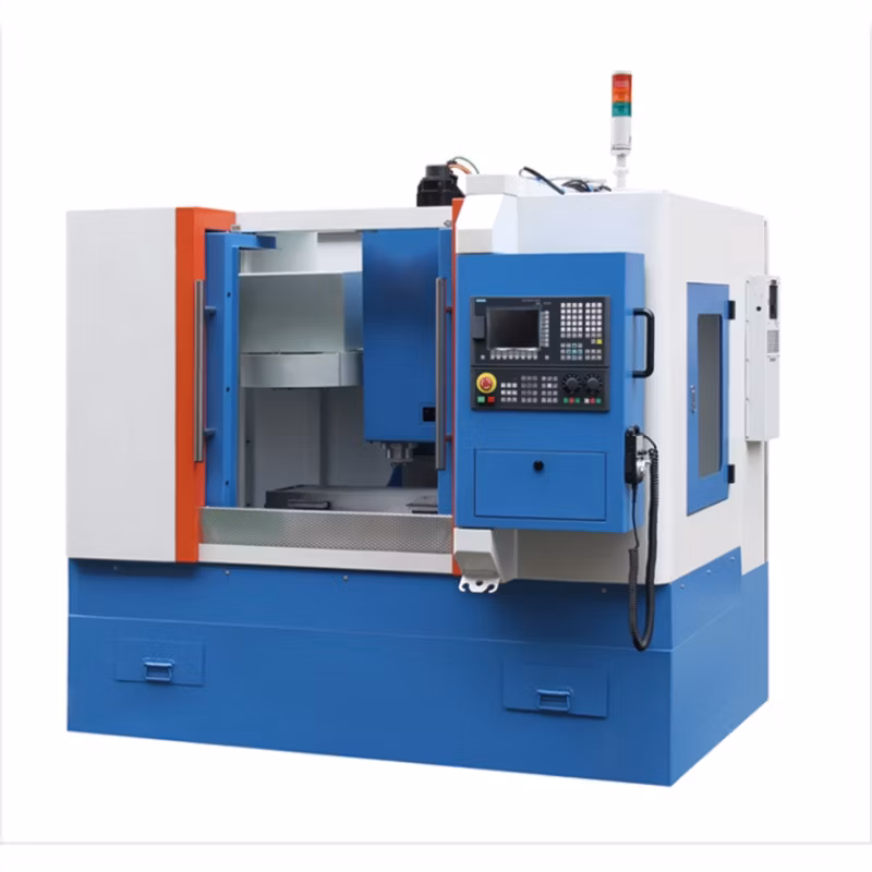 Precision Siemens Fanuc CNC 5 Axis Milling Machine Tgm-1420 Gantry Type CNC Machining Center
