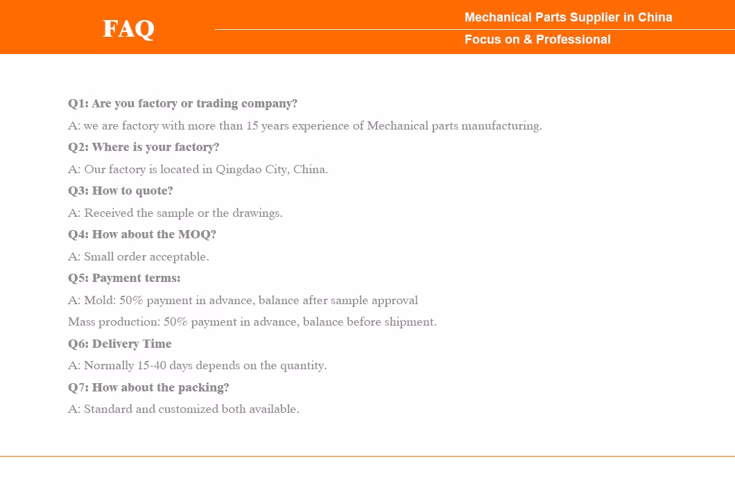 Expert Manufacturing Facility Precision Part Machining Part Lead Accurate Road Roller Component