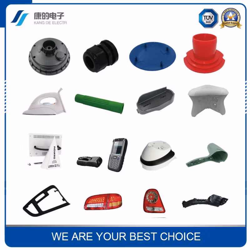 Mold Plastic Injection Products Mold Injection Processing