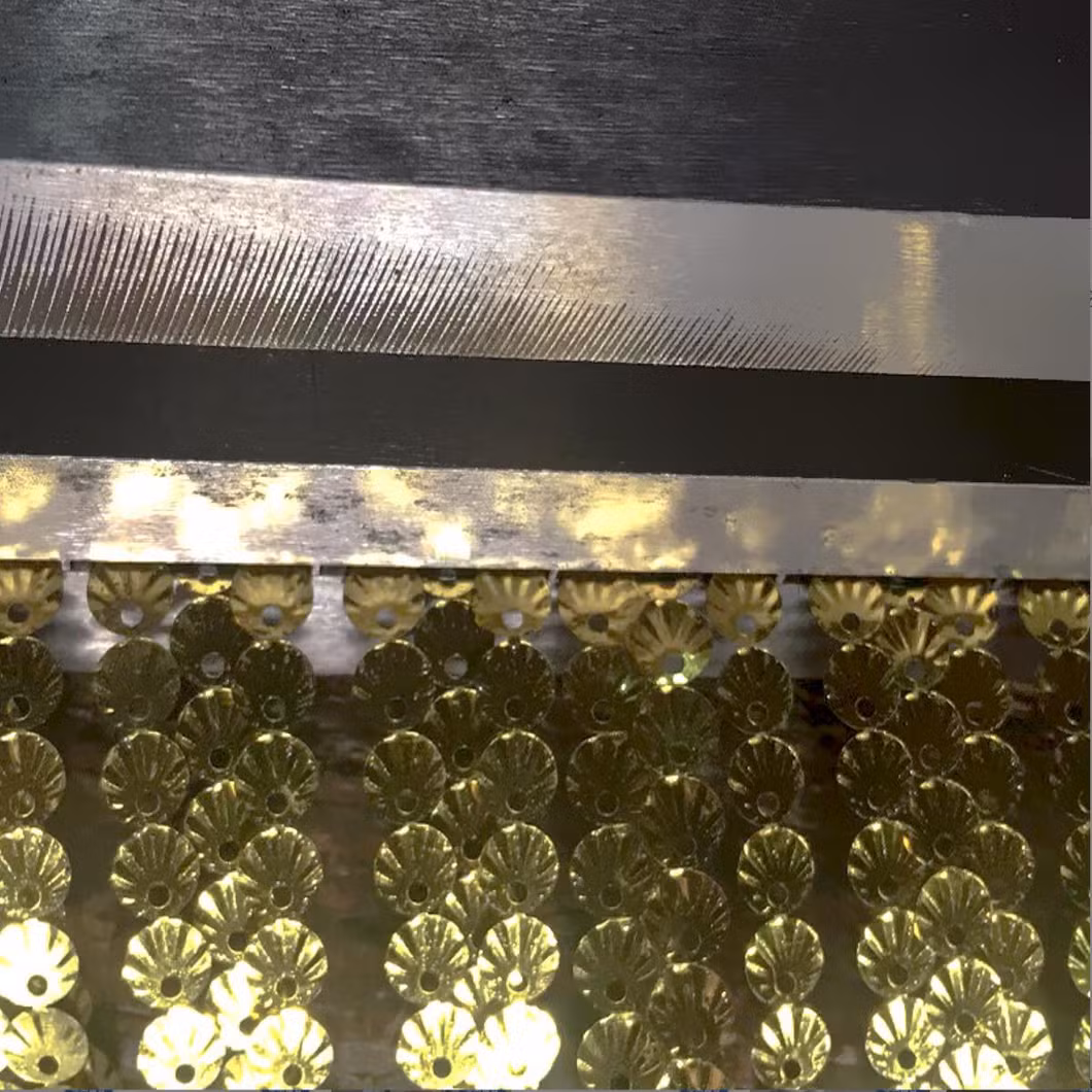 Wall Sequins Mould 3D Sequin Making Moulds 5mm Punch Press Pill Die